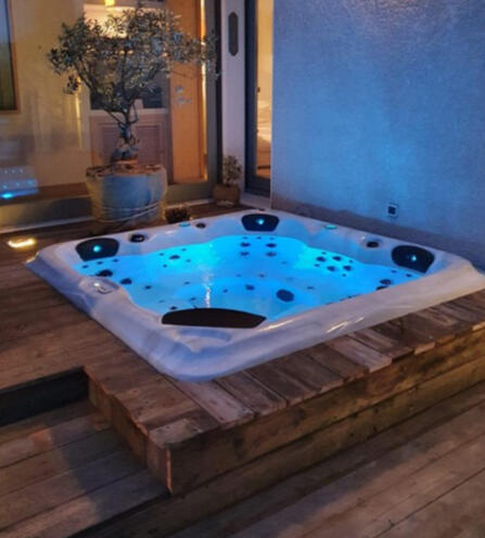 Be Spa Be Spa
